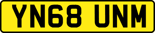 YN68UNM