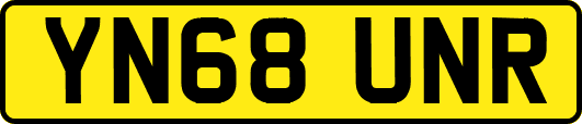 YN68UNR