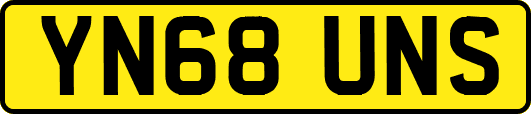 YN68UNS