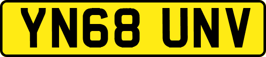 YN68UNV