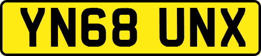 YN68UNX