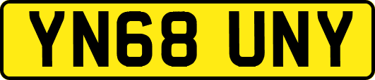 YN68UNY