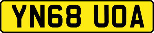 YN68UOA