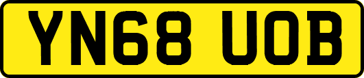 YN68UOB