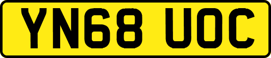 YN68UOC