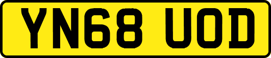 YN68UOD