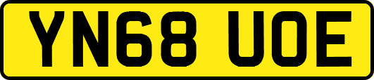 YN68UOE