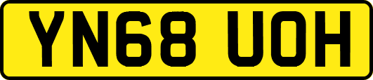 YN68UOH
