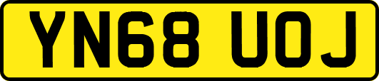 YN68UOJ