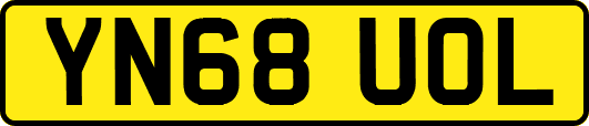 YN68UOL