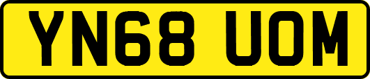 YN68UOM