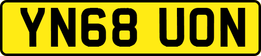 YN68UON