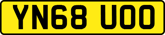 YN68UOO