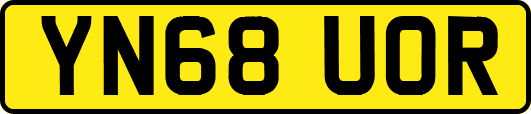 YN68UOR