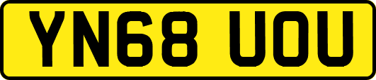 YN68UOU