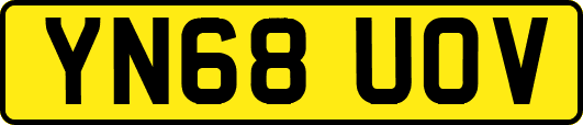 YN68UOV
