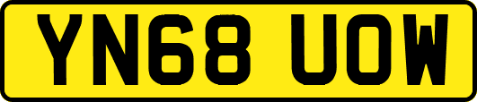 YN68UOW