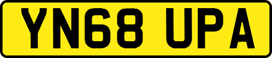 YN68UPA