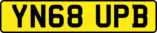 YN68UPB