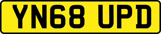 YN68UPD
