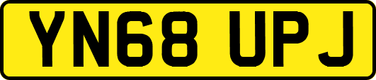 YN68UPJ