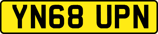 YN68UPN
