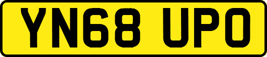 YN68UPO