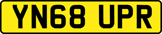 YN68UPR
