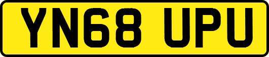 YN68UPU