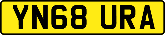 YN68URA