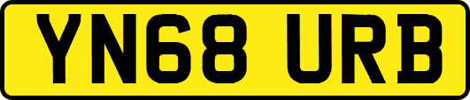YN68URB