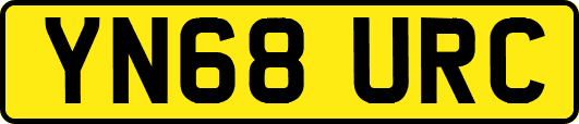 YN68URC