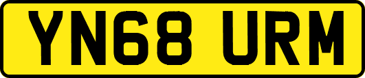 YN68URM