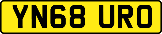 YN68URO