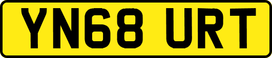 YN68URT