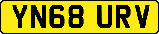 YN68URV