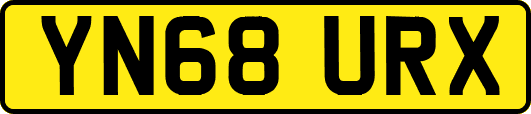 YN68URX