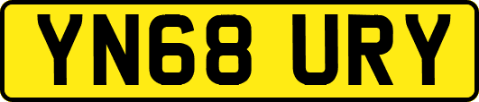YN68URY