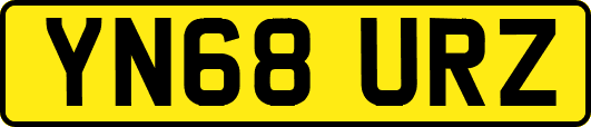 YN68URZ