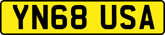 YN68USA