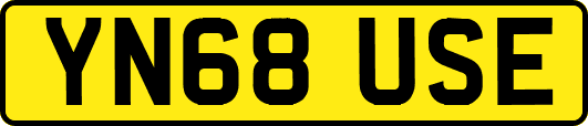 YN68USE