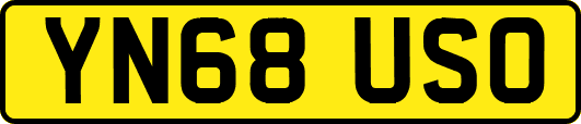 YN68USO