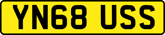 YN68USS