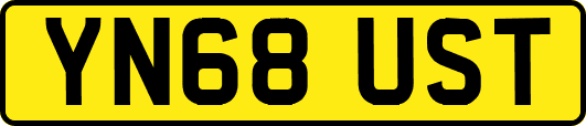 YN68UST