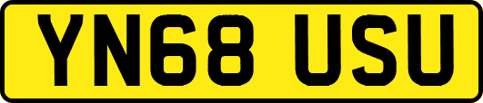YN68USU