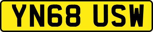 YN68USW