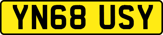 YN68USY