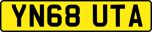YN68UTA