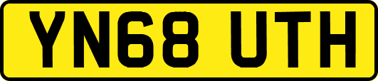 YN68UTH