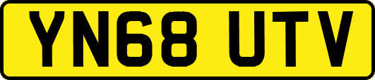 YN68UTV